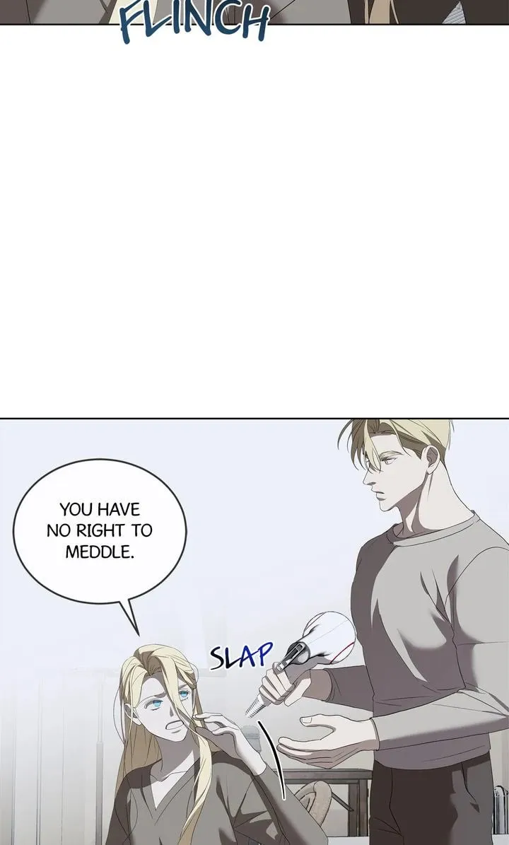Read The Snow Queen chapter 22 image 41 on Lezhin