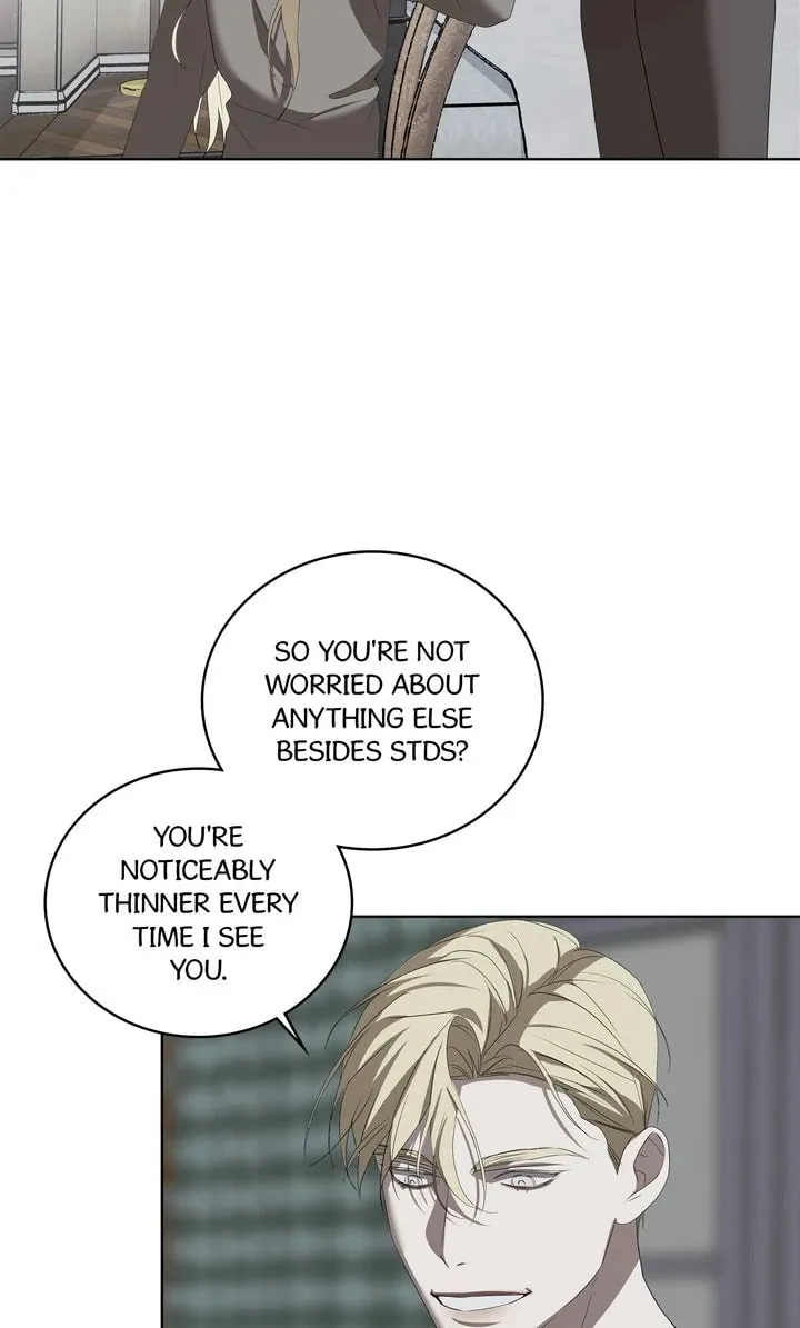 Read The Snow Queen chapter 22 image 42 on Lezhin