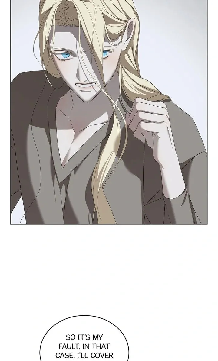 Read The Snow Queen chapter 22 image 44 on Lezhin