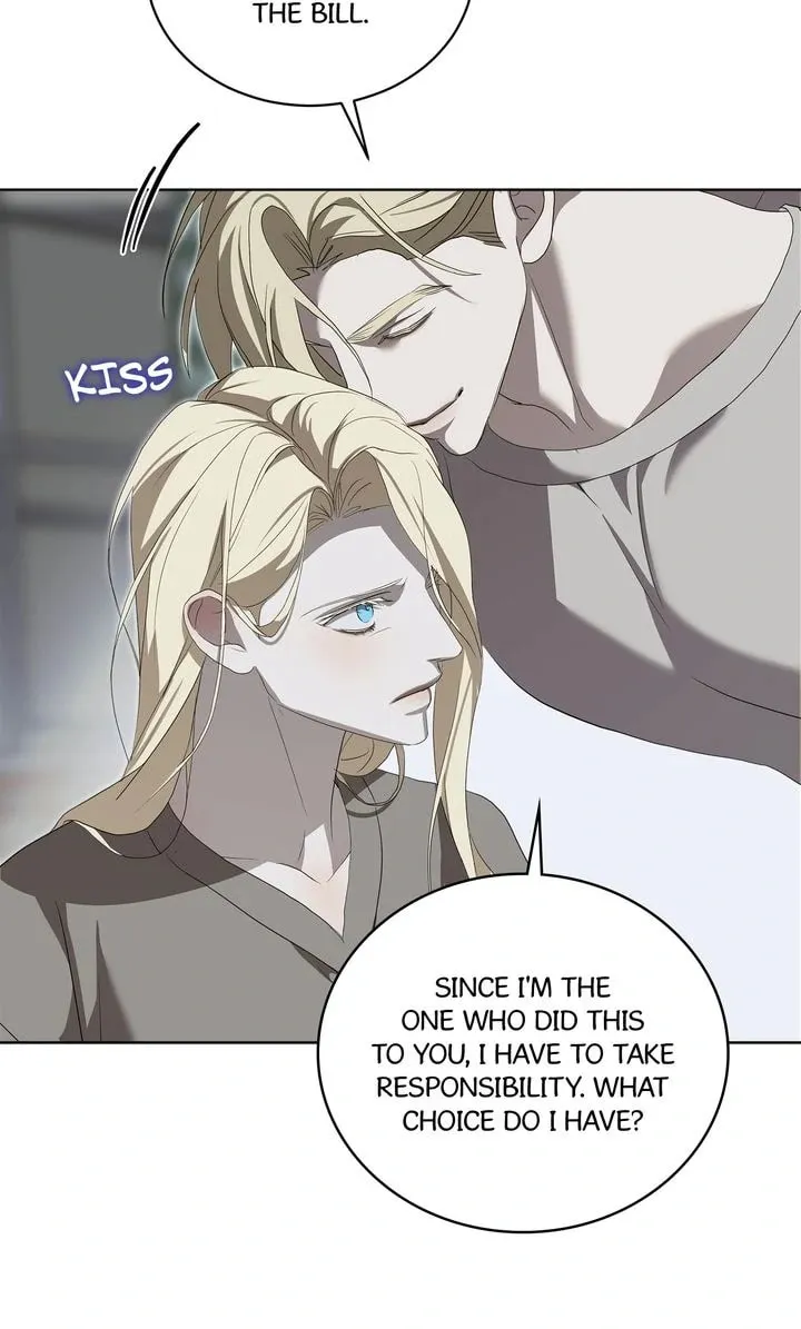 Read The Snow Queen chapter 22 image 45 on Lezhin