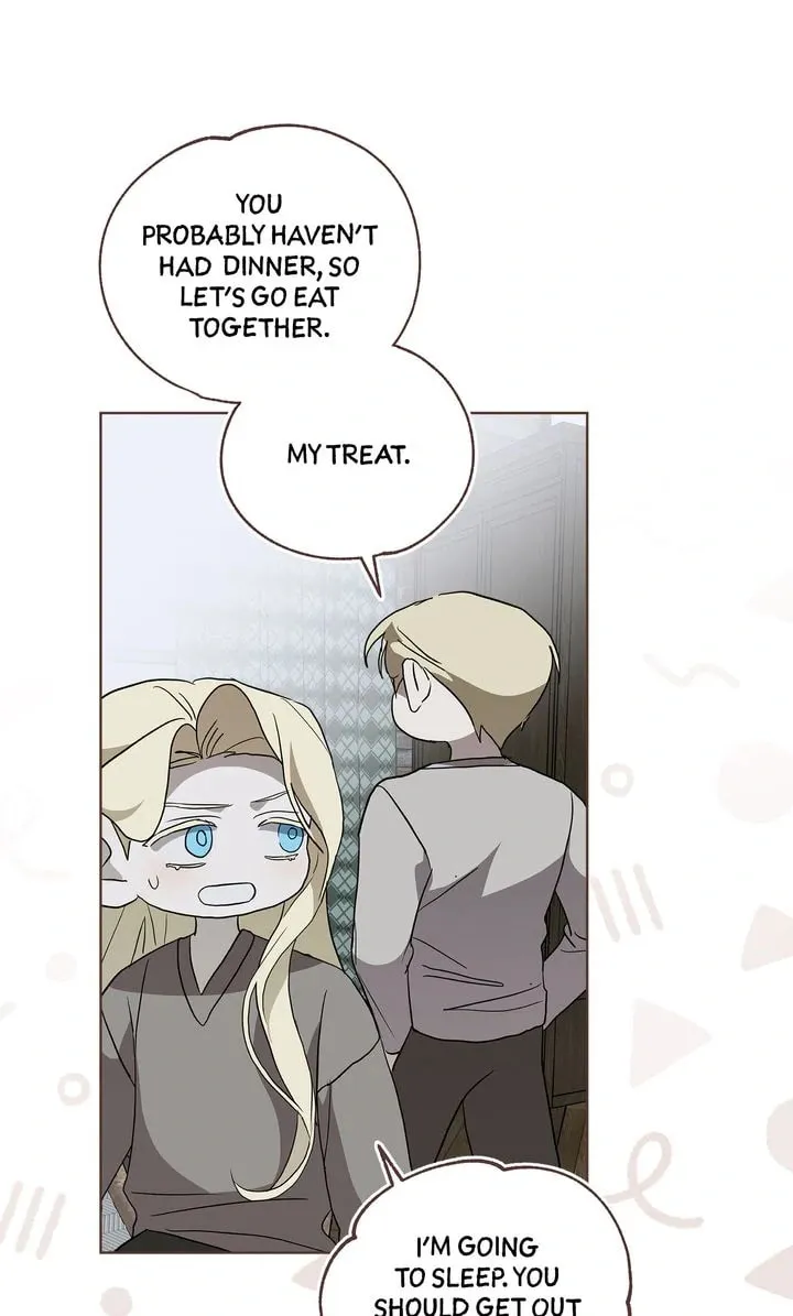 Read The Snow Queen chapter 22 image 46 on Lezhin