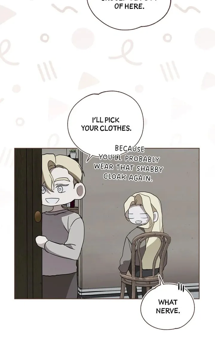 Read The Snow Queen chapter 22 image 47 on Lezhin
