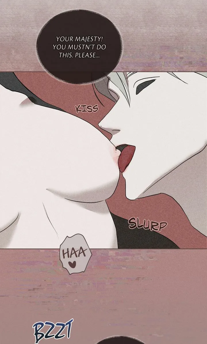 Read The Snow Queen chapter 22 image 50 on Lezhin