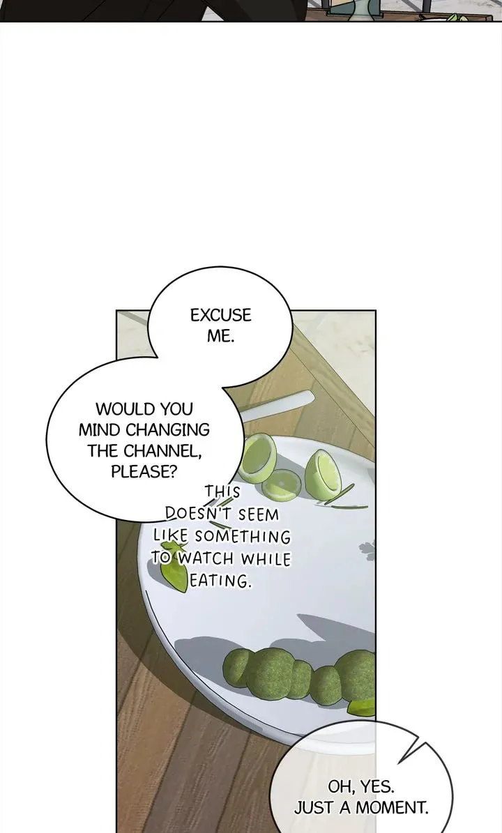 Read The Snow Queen chapter 22 image 55 on Lezhin