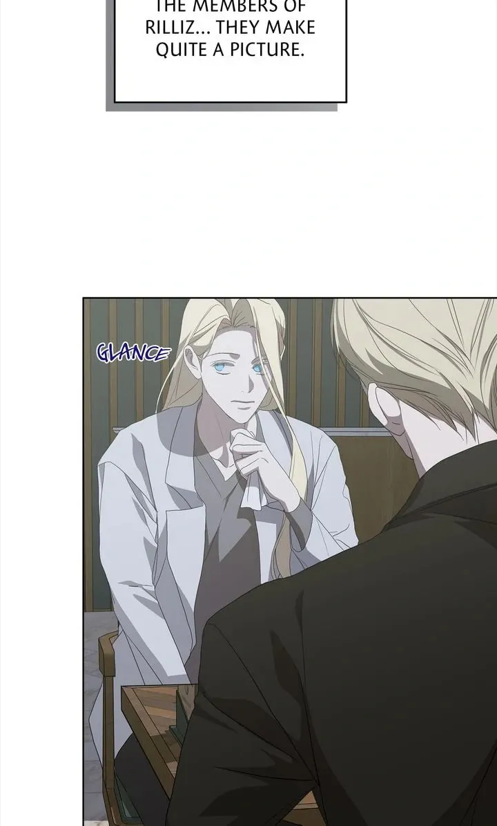 Read The Snow Queen chapter 22 image 57 on Lezhin