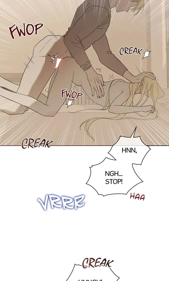 Read The Snow Queen chapter 22 image 6 on Lezhin