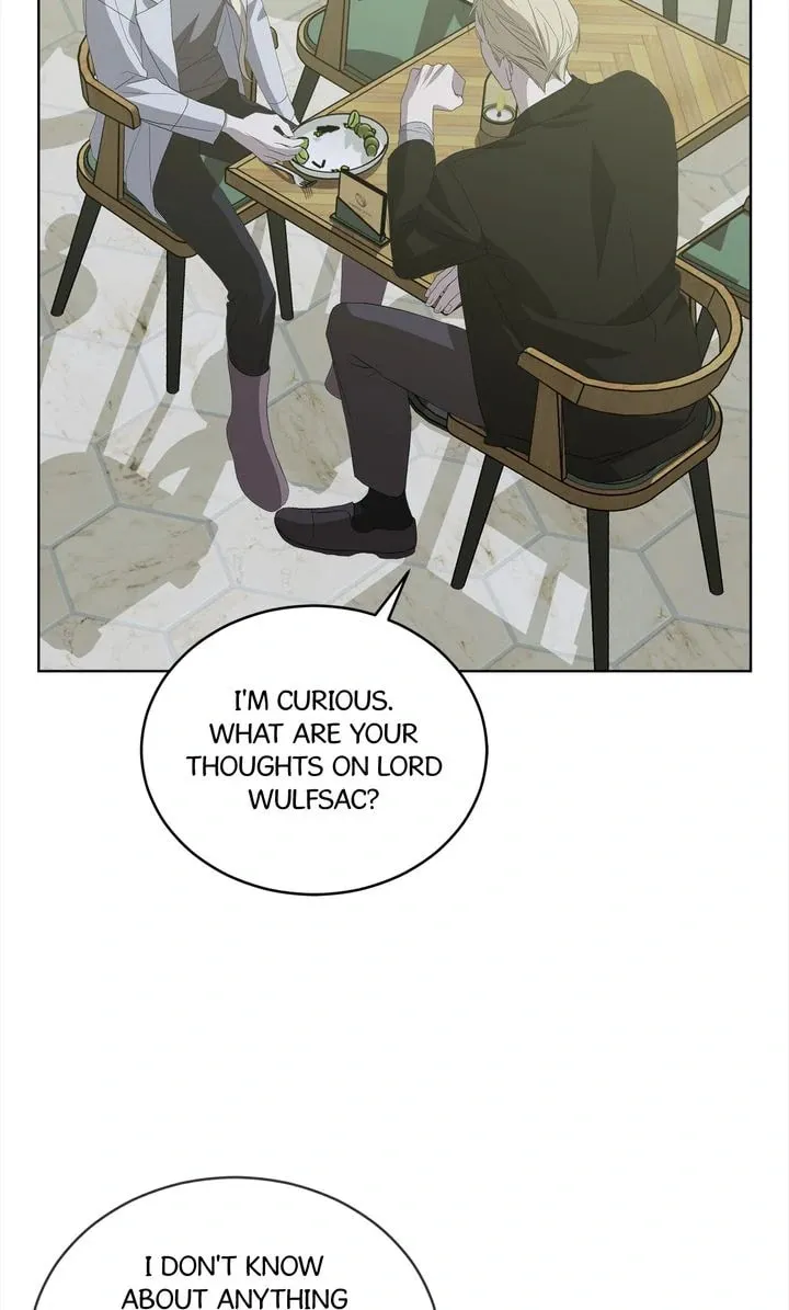 Read The Snow Queen chapter 22 image 61 on Lezhin