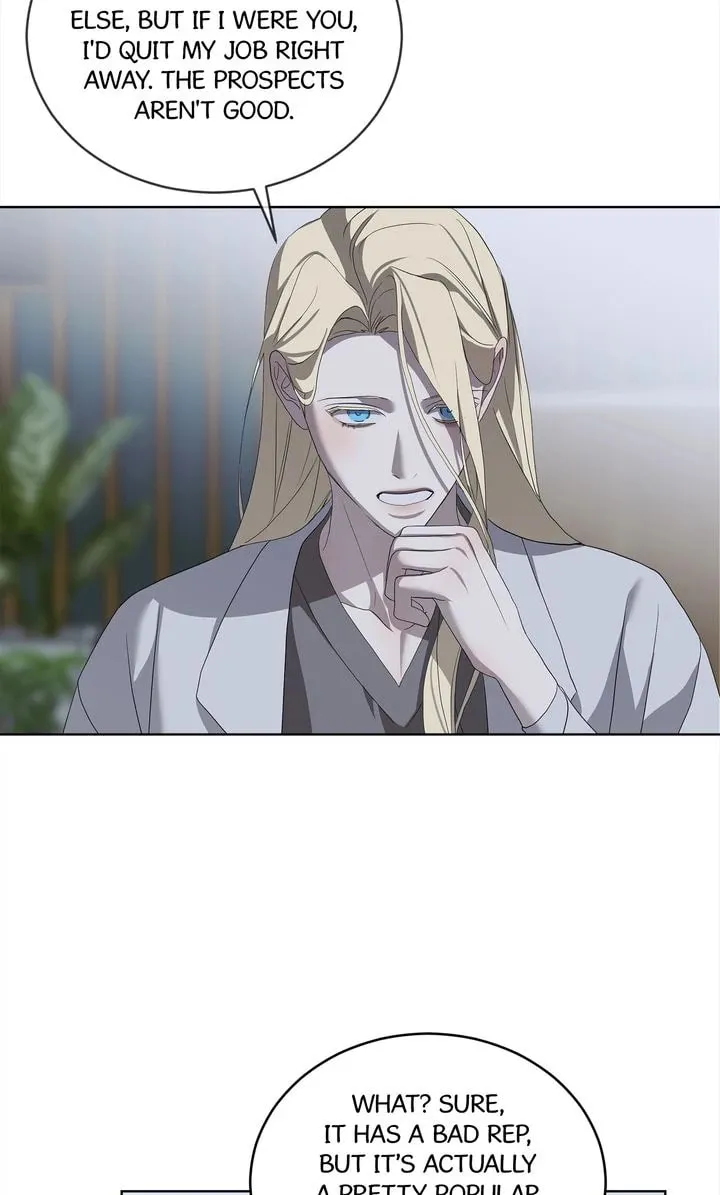 Read The Snow Queen chapter 22 image 62 on Lezhin
