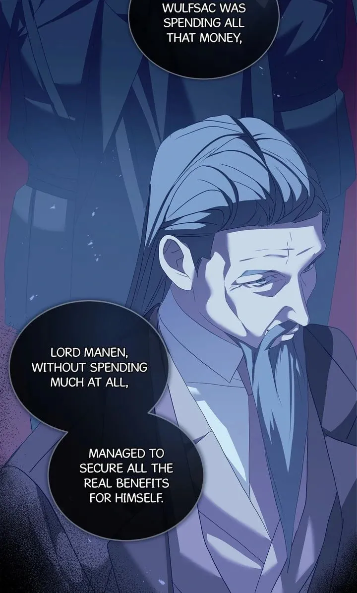 Read The Snow Queen chapter 22 image 70 on Lezhin