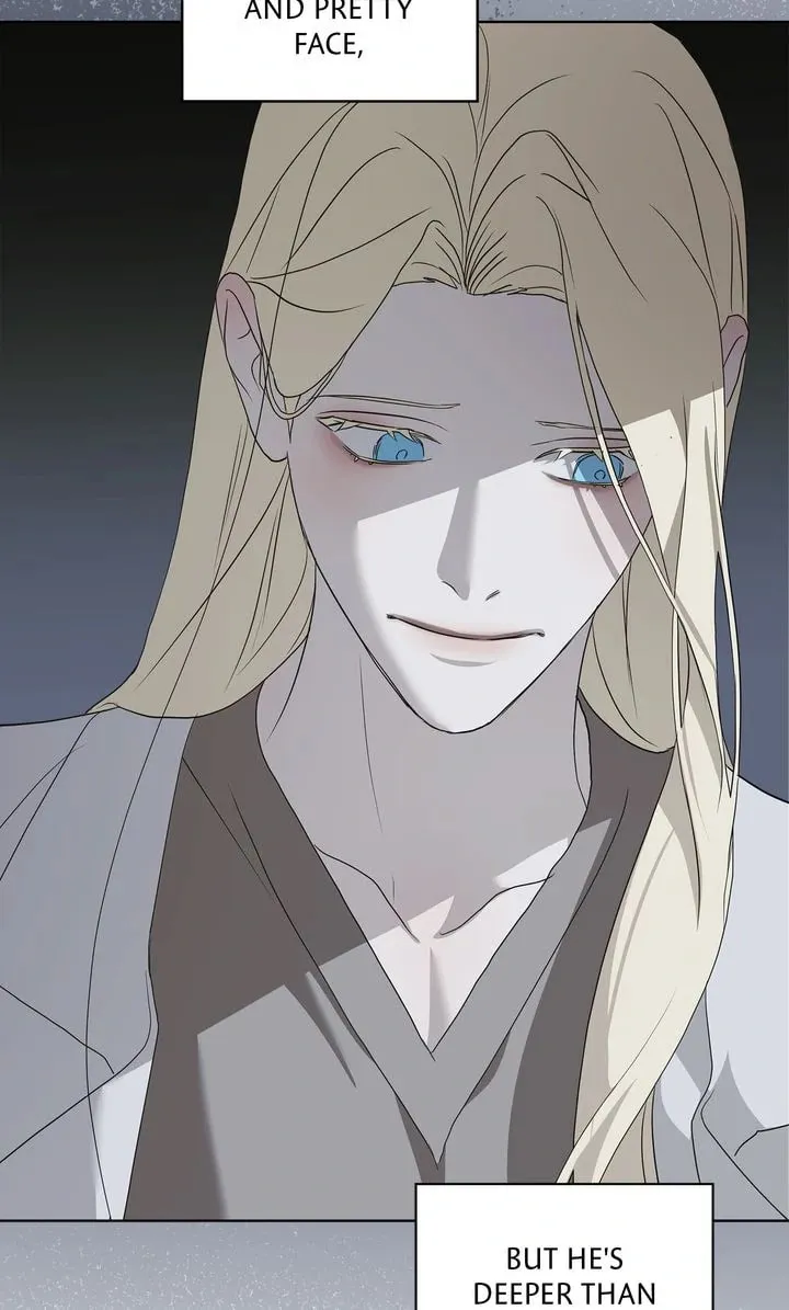 Read The Snow Queen chapter 22 image 75 on Lezhin