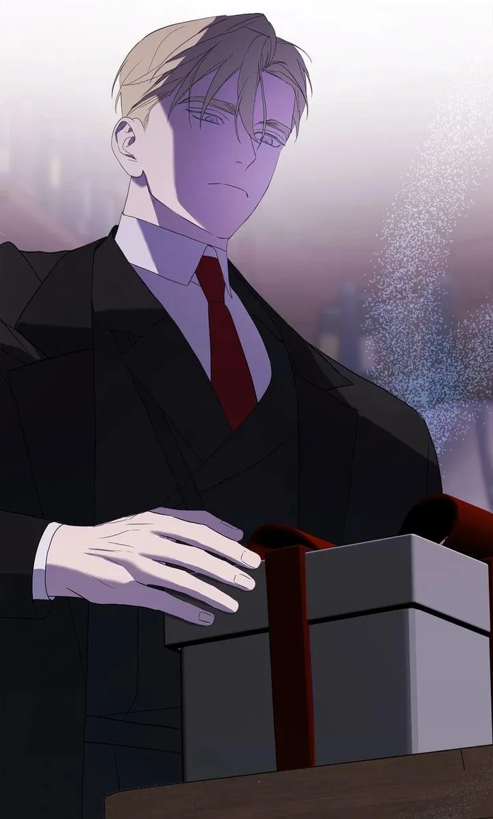 Read The Snow Queen chapter 22 image 85 on Lezhin