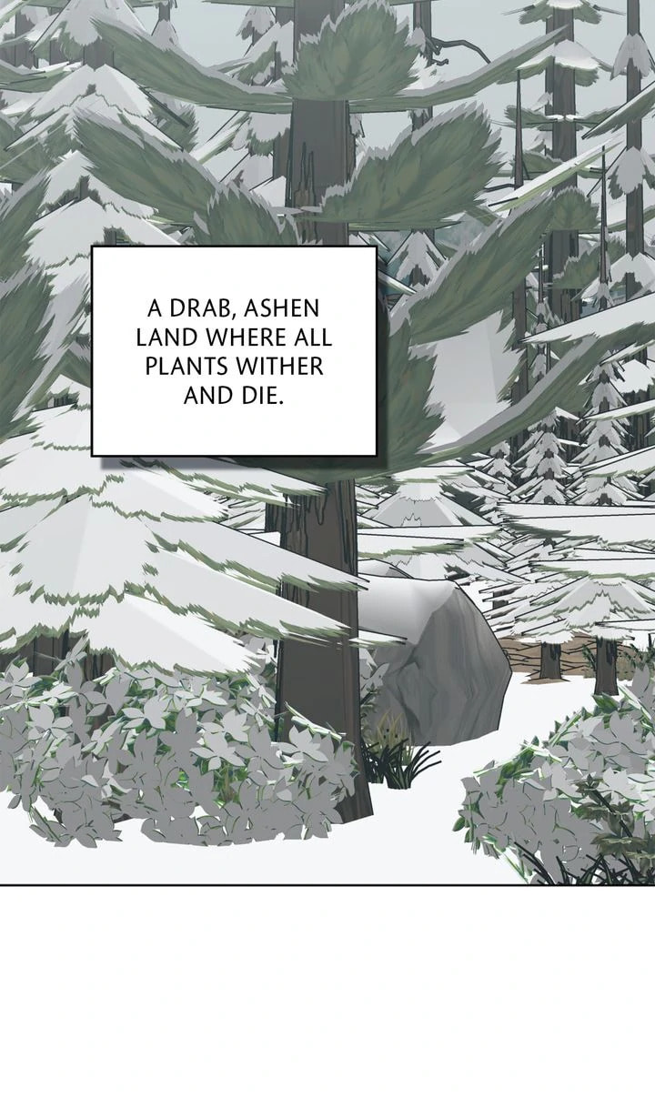 Read The Snow Queen chapter 25 image 1 on Lezhin