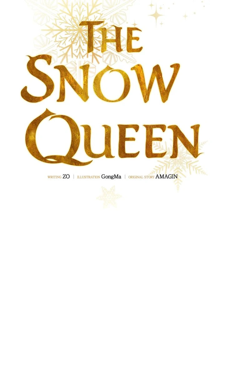 Read The Snow Queen chapter 25 image 11 on Lezhin