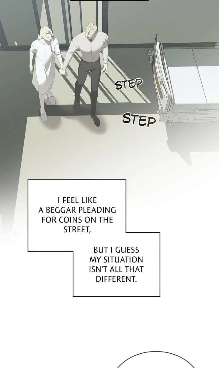 Read The Snow Queen chapter 25 image 13 on Lezhin