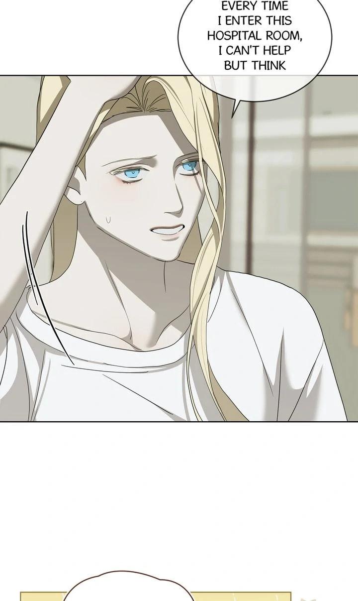 Read The Snow Queen chapter 25 image 14 on Lezhin