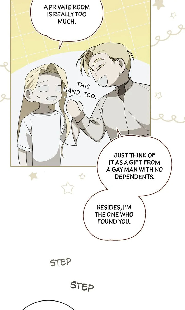 Read The Snow Queen chapter 25 image 15 on Lezhin