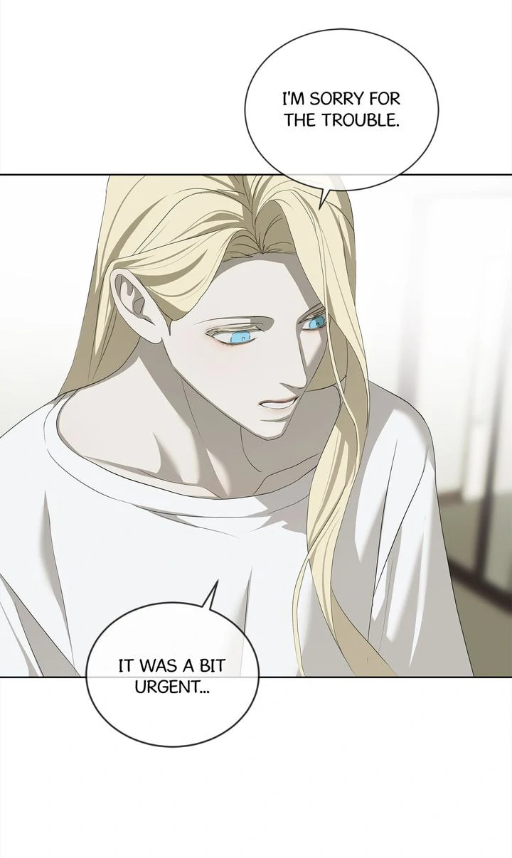 Read The Snow Queen chapter 25 image 19 on Lezhin