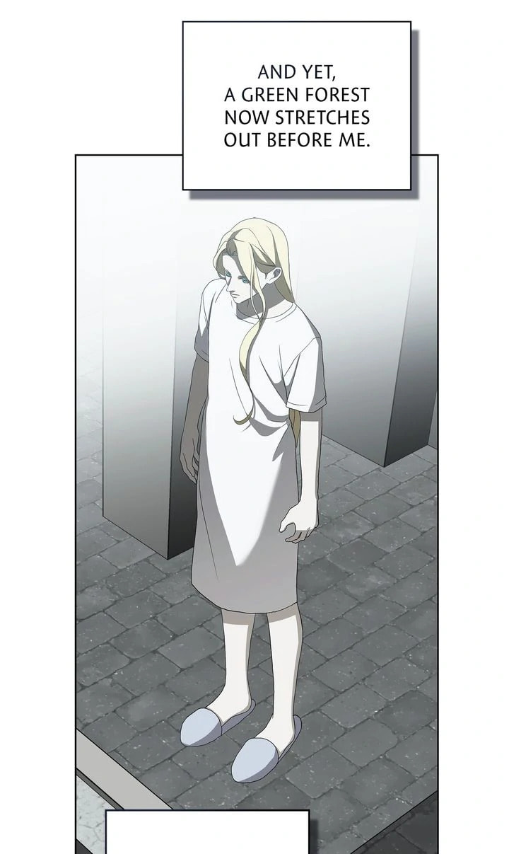 Read The Snow Queen chapter 25 image 2 on Lezhin