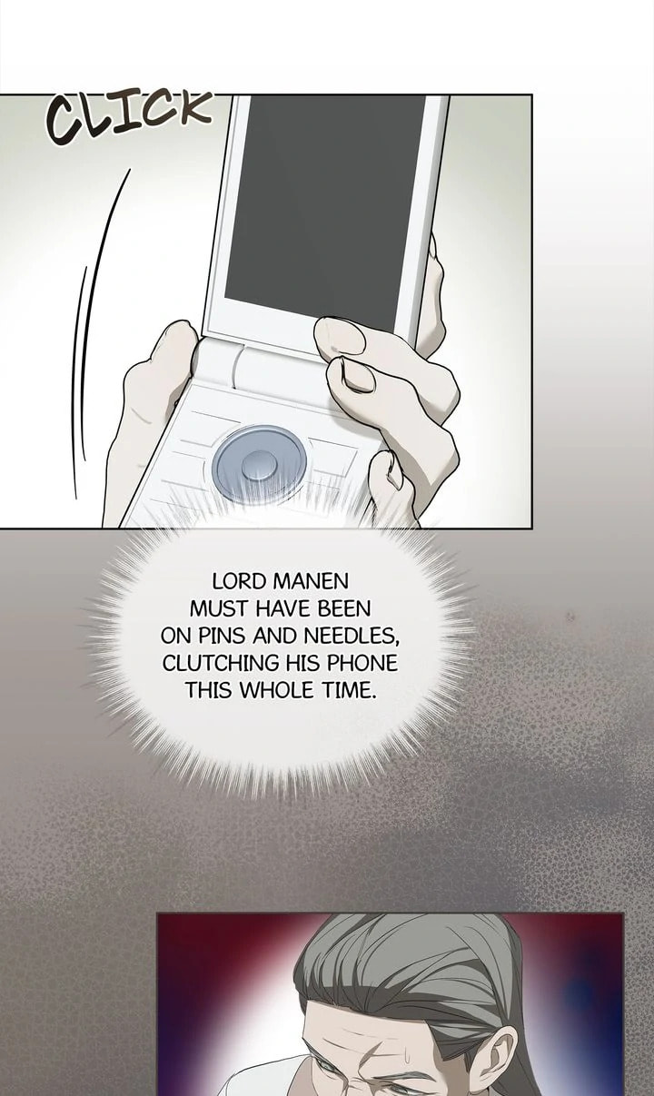 Read The Snow Queen chapter 25 image 20 on Lezhin