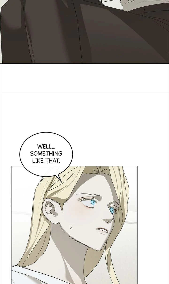 Read The Snow Queen chapter 25 image 23 on Lezhin
