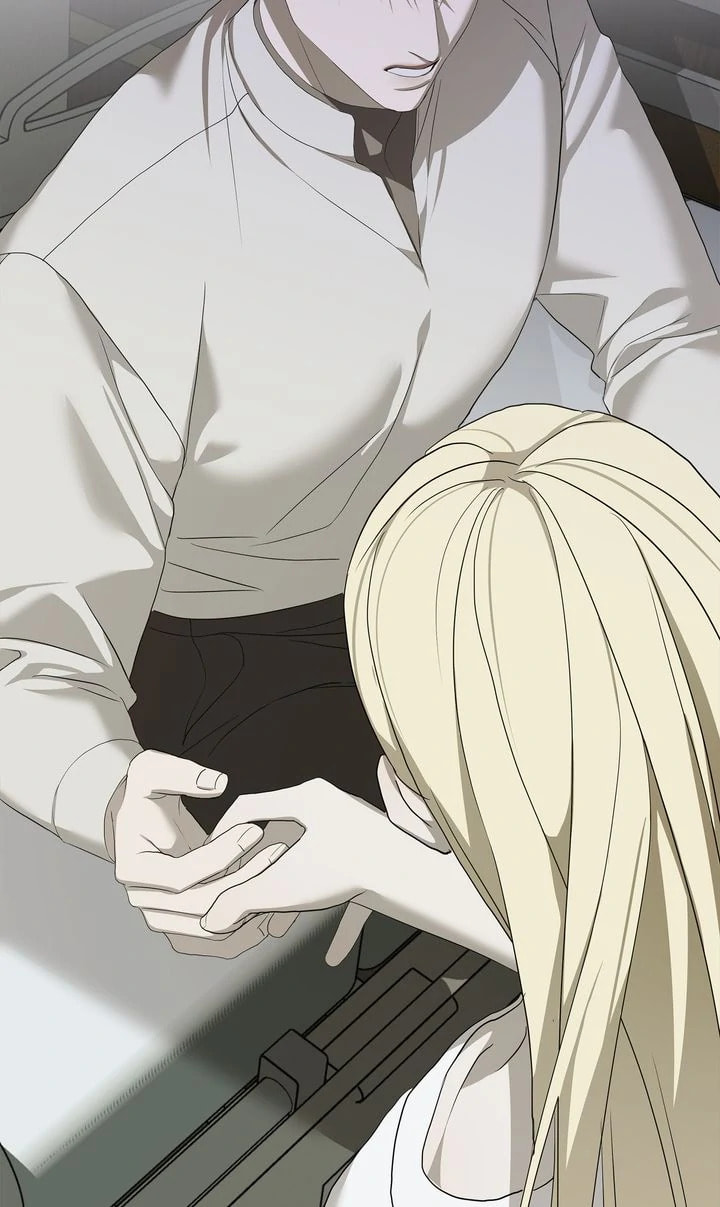 Read The Snow Queen chapter 25 image 26 on Lezhin
