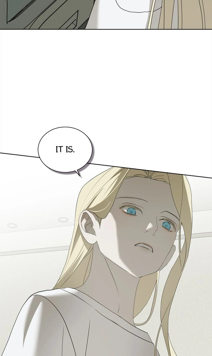 Read The Snow Queen chapter 25 image 27 on Lezhin