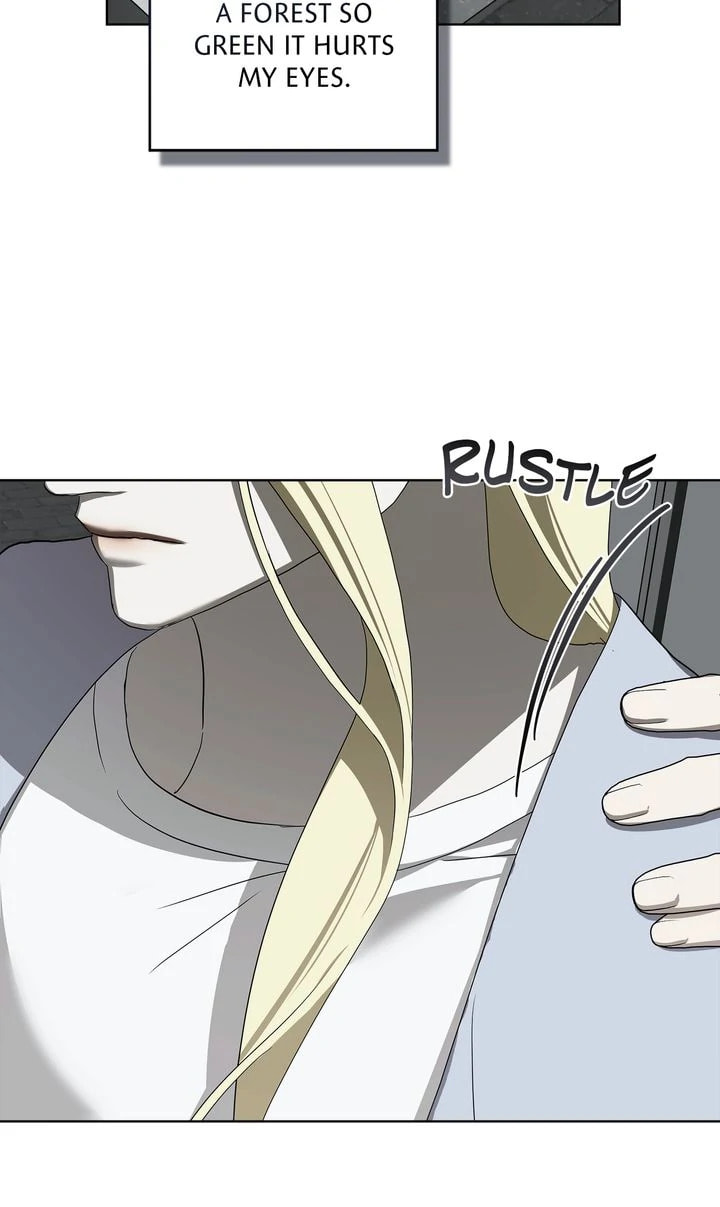 Read The Snow Queen chapter 25 image 3 on Lezhin