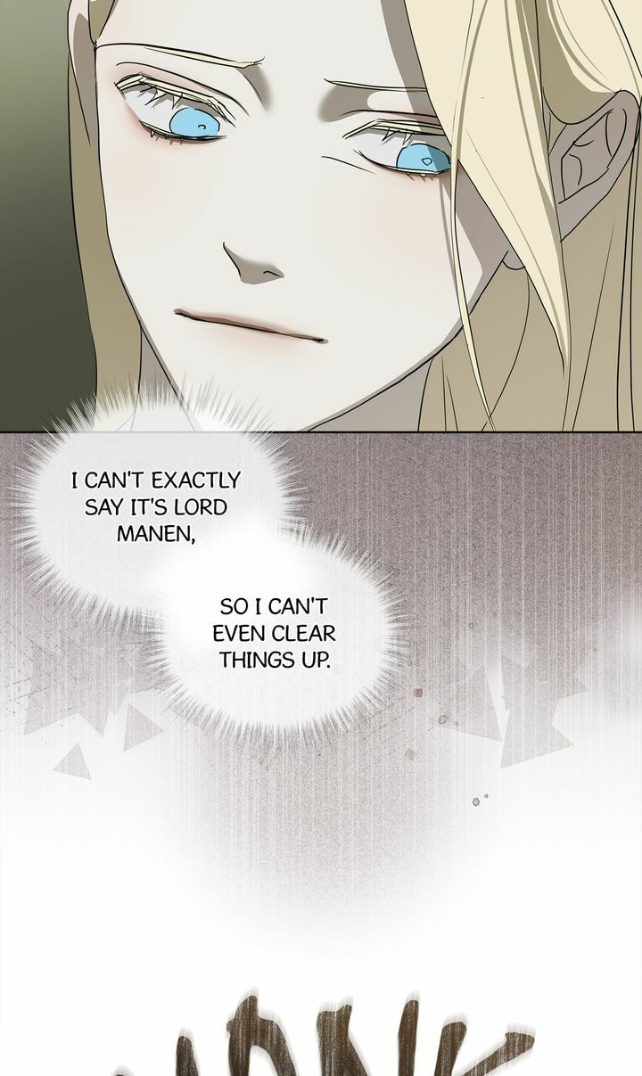 Read The Snow Queen chapter 25 image 31 on Lezhin