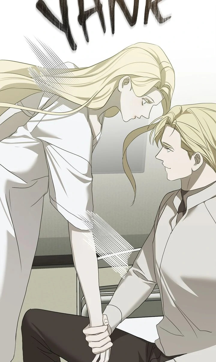 Read The Snow Queen chapter 25 image 32 on Lezhin