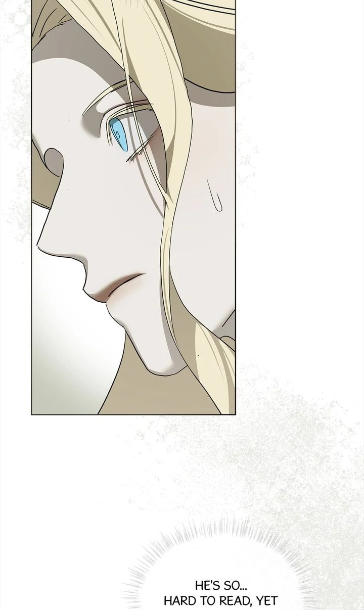 Read The Snow Queen chapter 25 image 38 on Lezhin