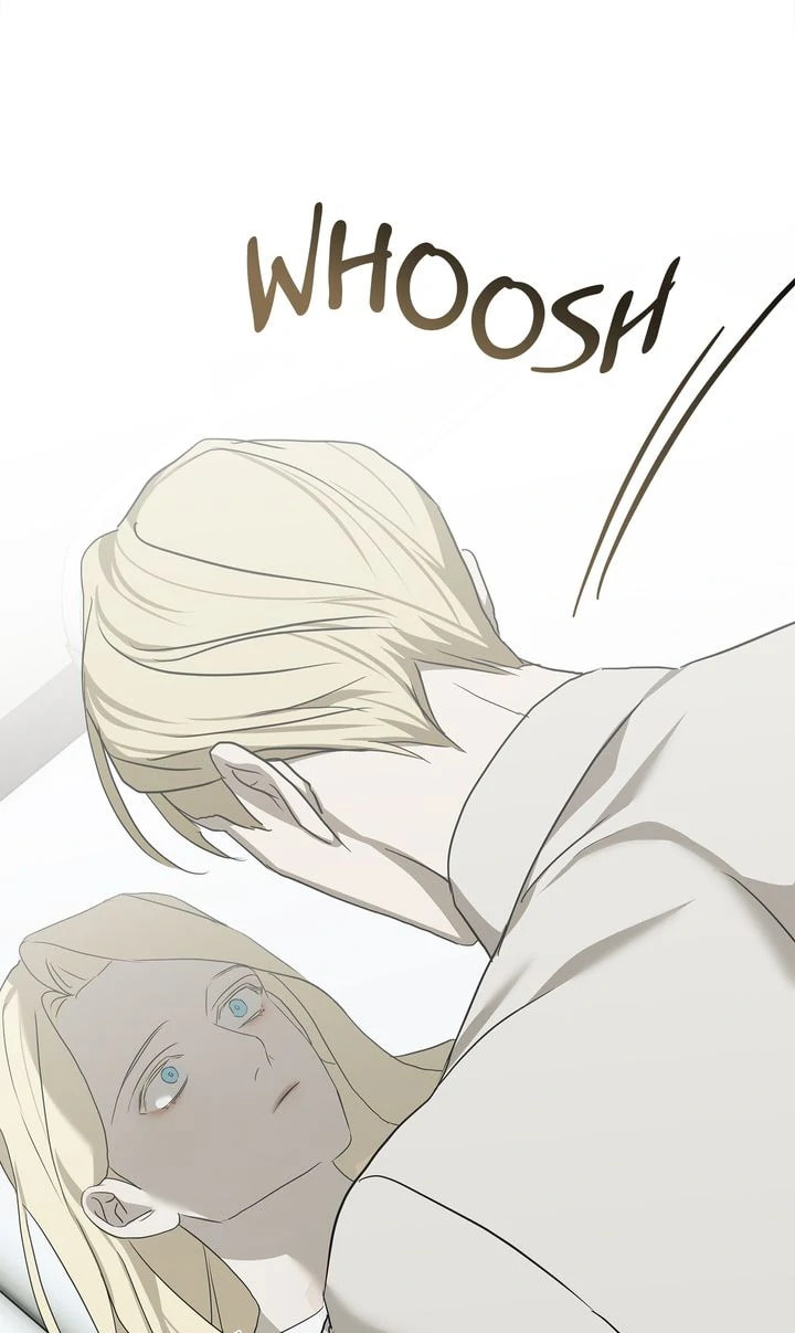 Read The Snow Queen chapter 25 image 40 on Lezhin