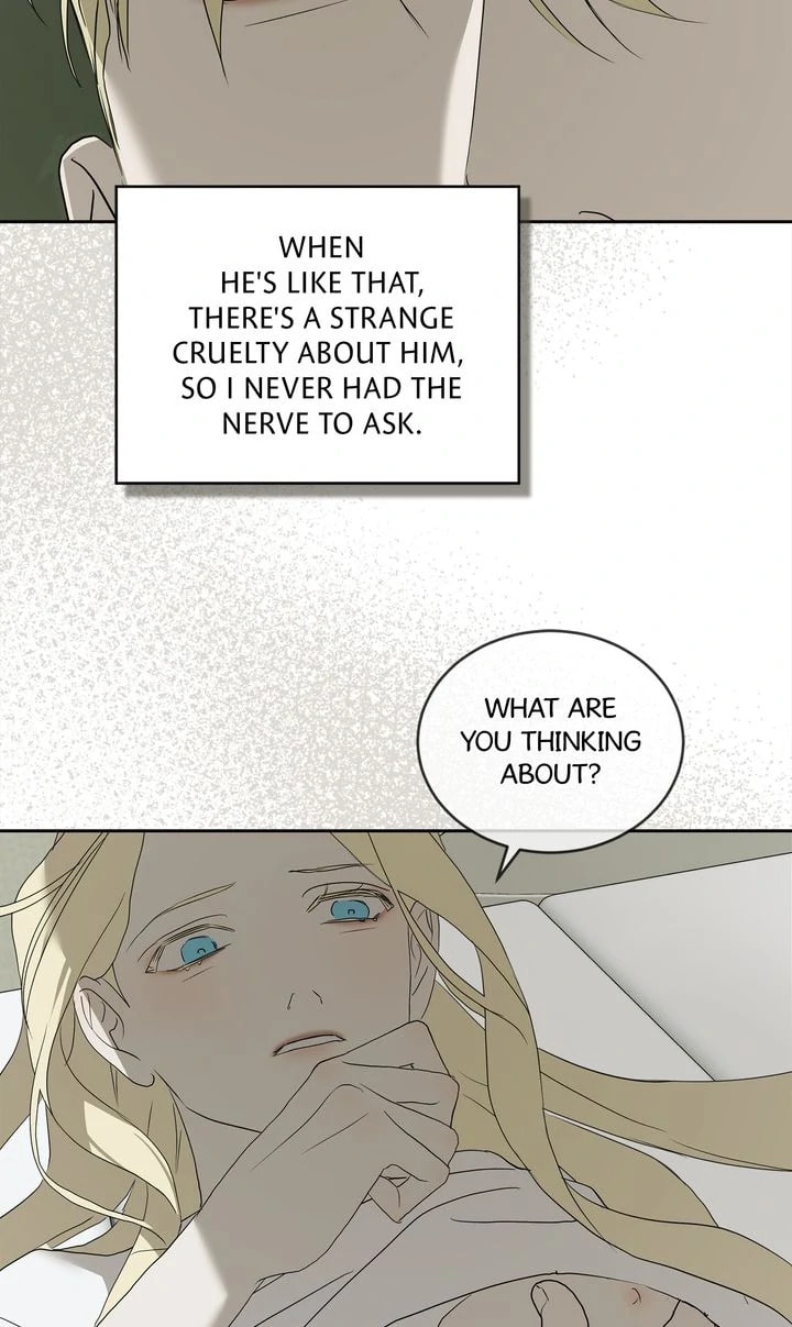 Read The Snow Queen chapter 25 image 44 on Lezhin