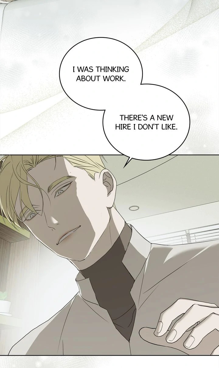 Read The Snow Queen chapter 25 image 46 on Lezhin