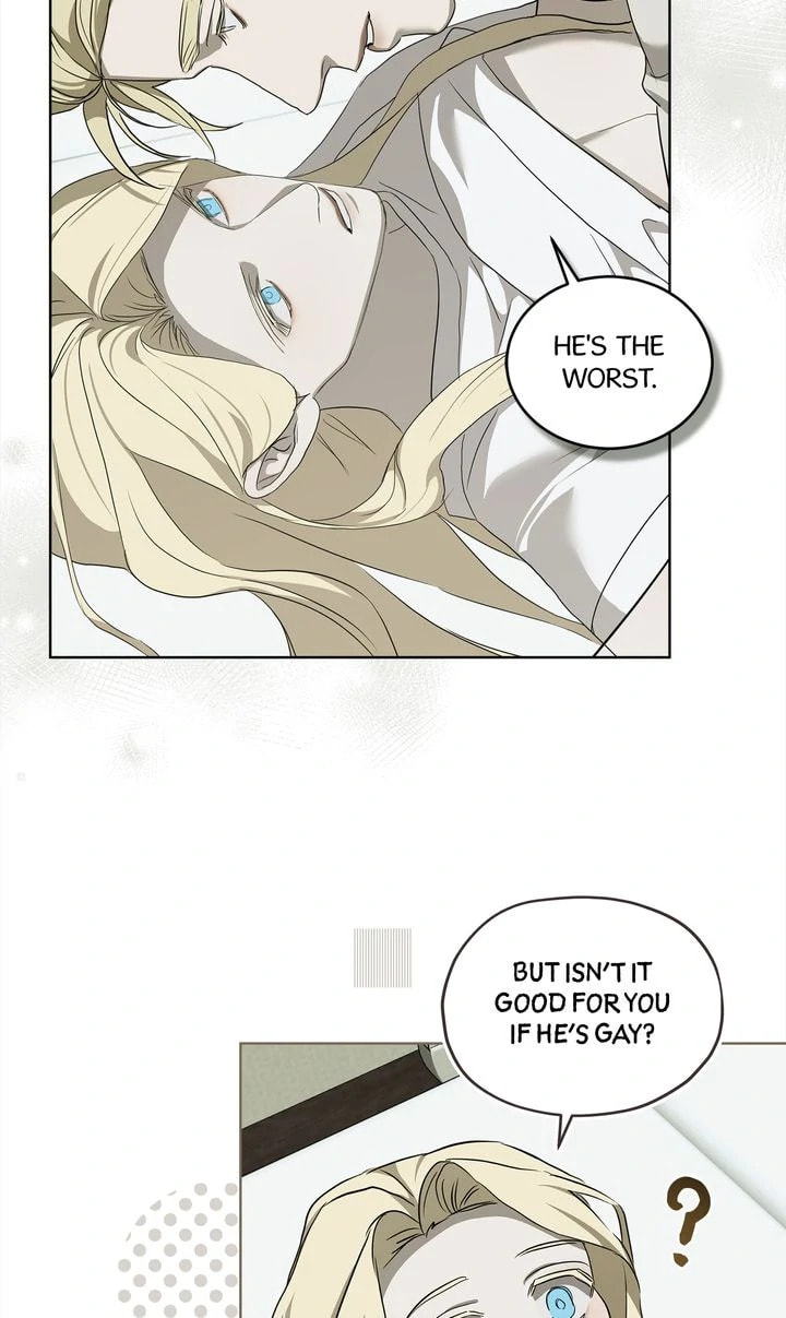 Read The Snow Queen chapter 25 image 49 on Lezhin