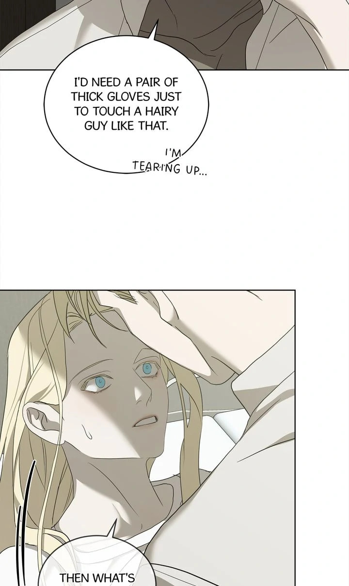 Read The Snow Queen chapter 25 image 53 on Lezhin