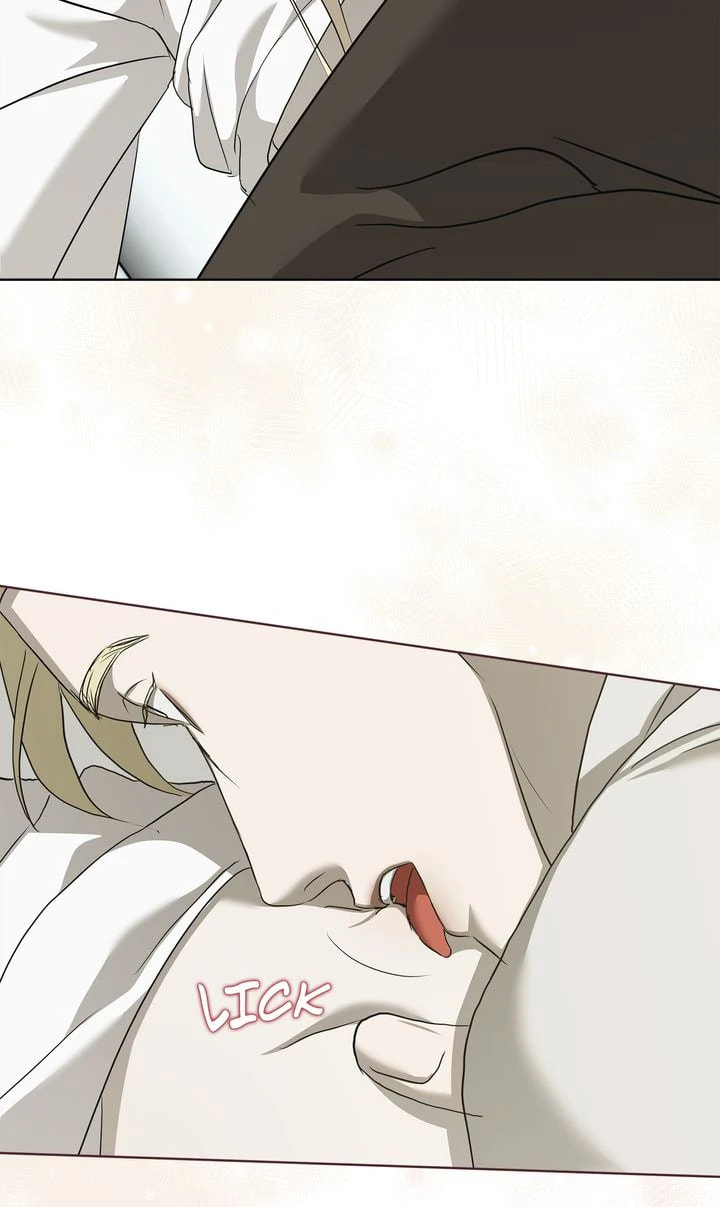 Read The Snow Queen chapter 25 image 56 on Lezhin