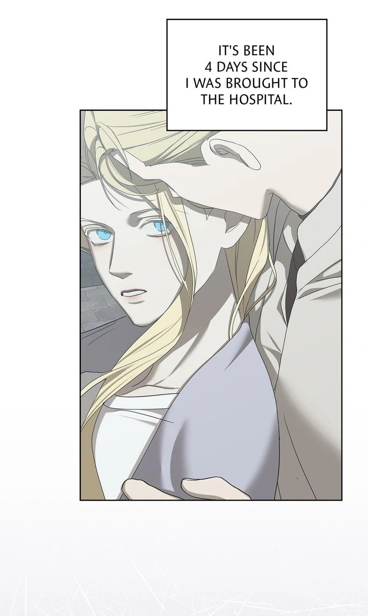 Read The Snow Queen chapter 25 image 6 on Lezhin