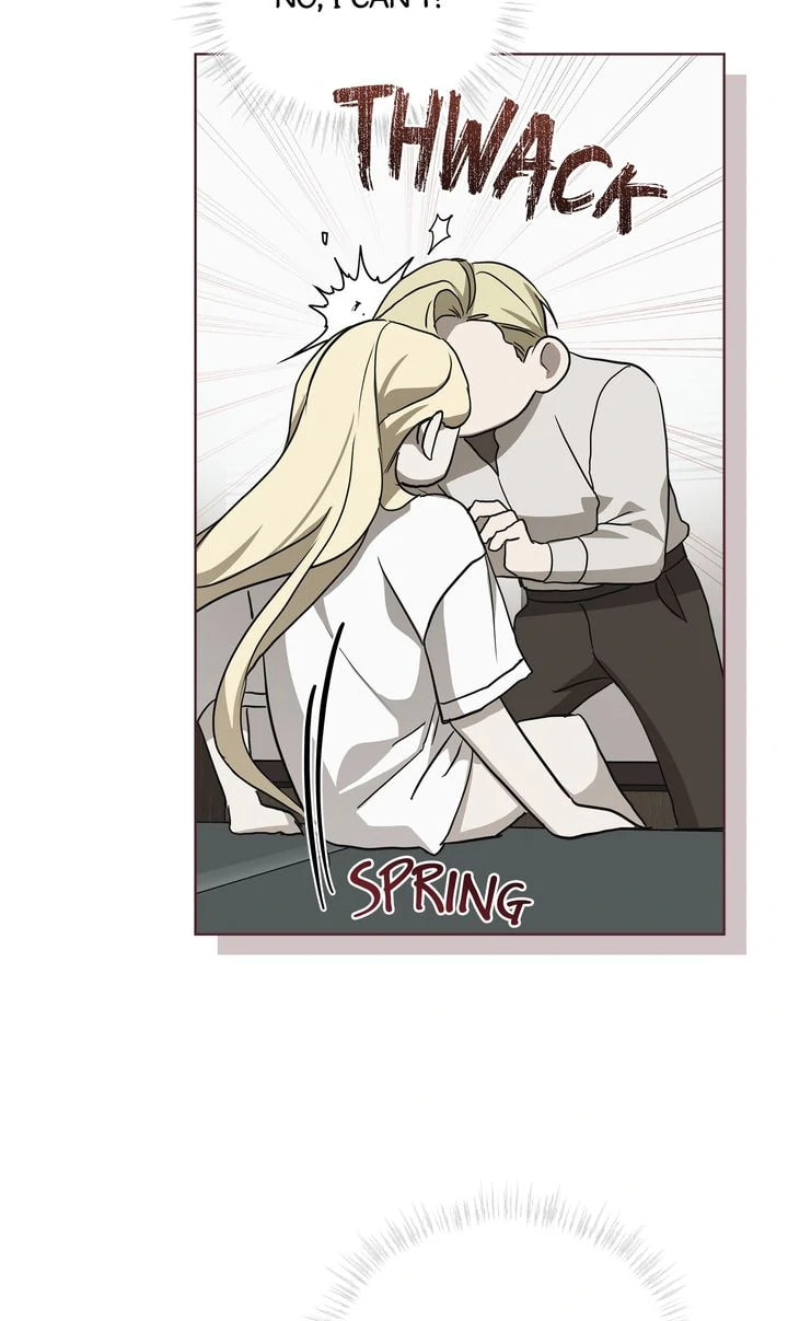 Read The Snow Queen chapter 25 image 61 on Lezhin