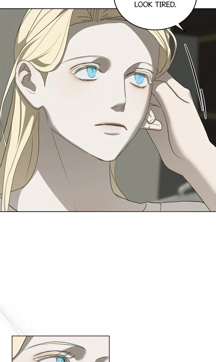 Read The Snow Queen chapter 25 image 64 on Lezhin