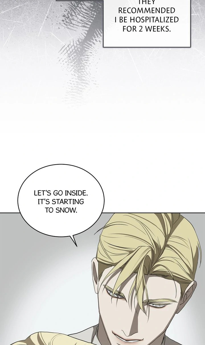 Read The Snow Queen chapter 25 image 9 on Lezhin