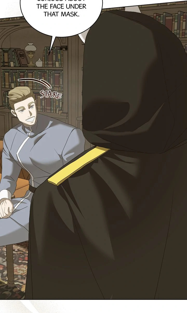 Read The Snow Queen chapter 26 image 12 on Lezhin