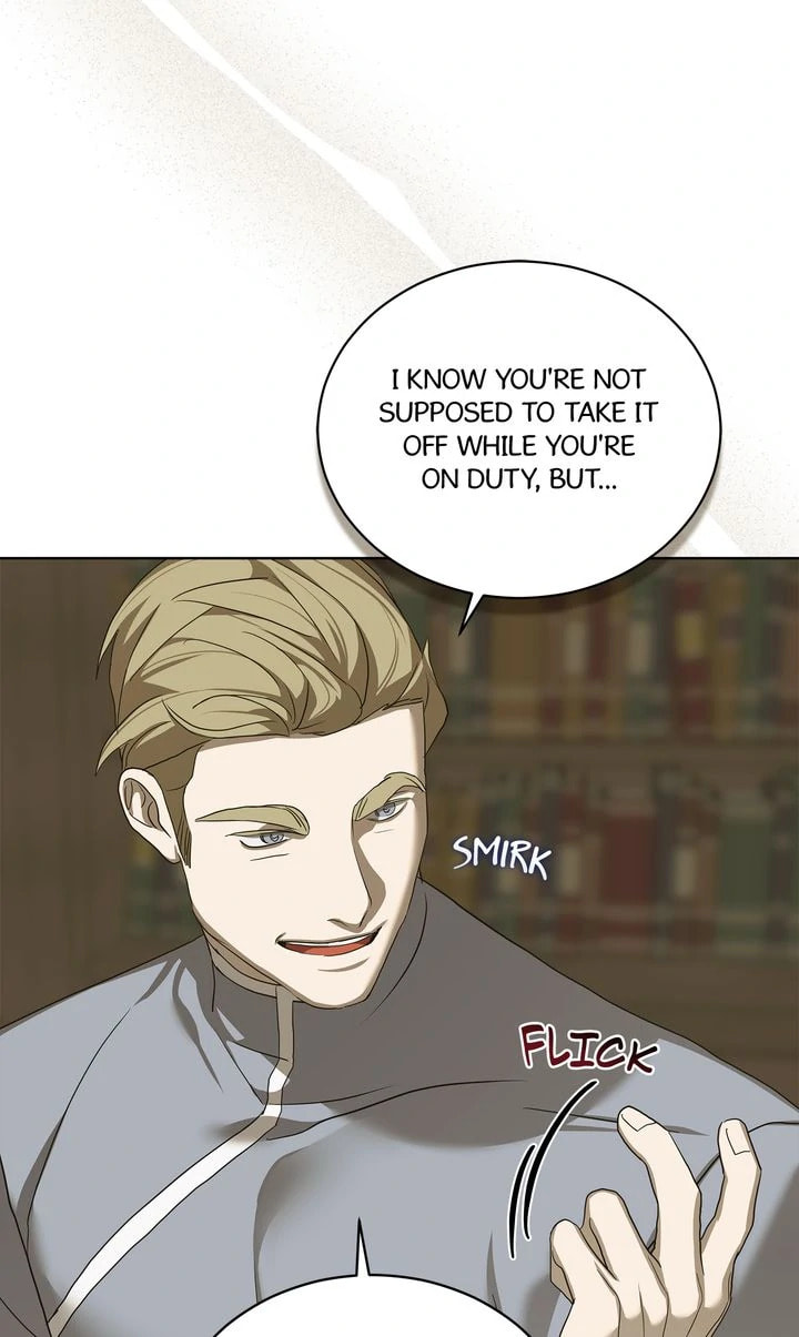 Read The Snow Queen chapter 26 image 13 on Lezhin