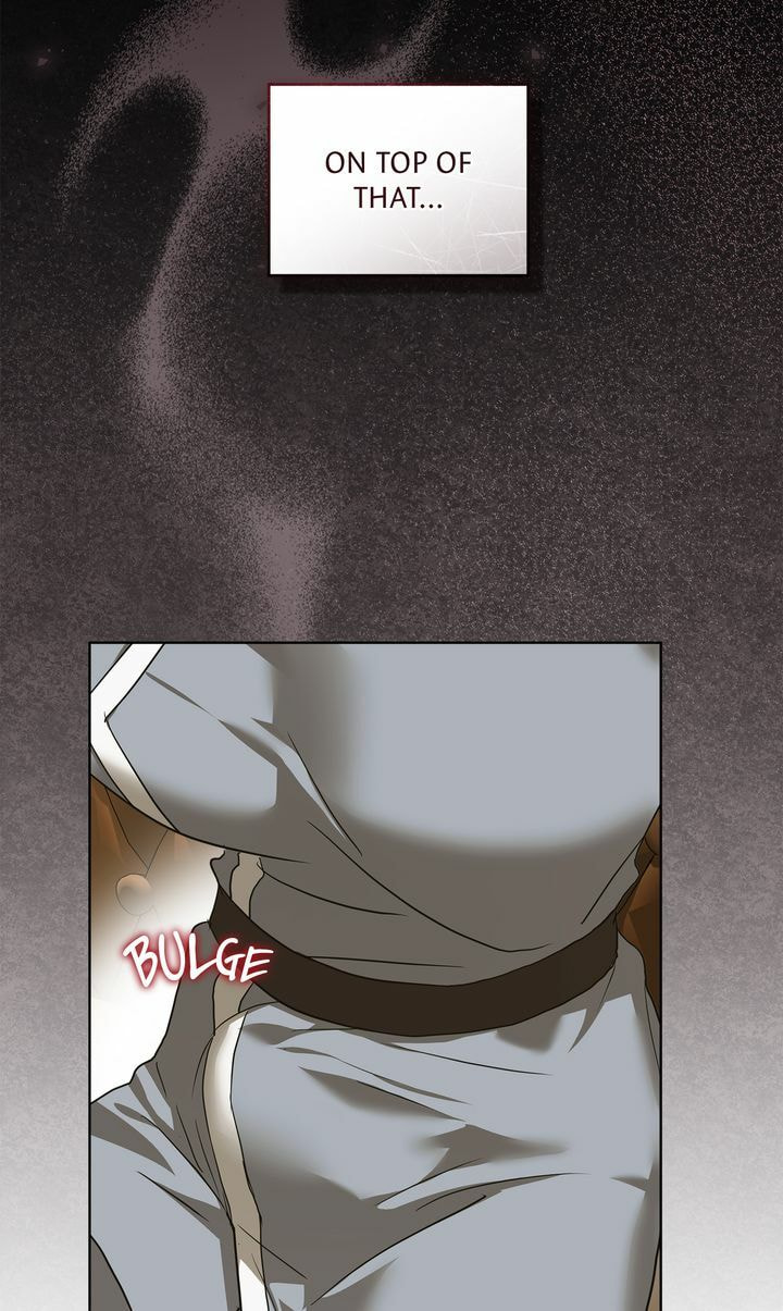 Read The Snow Queen chapter 26 image 16 on Lezhin