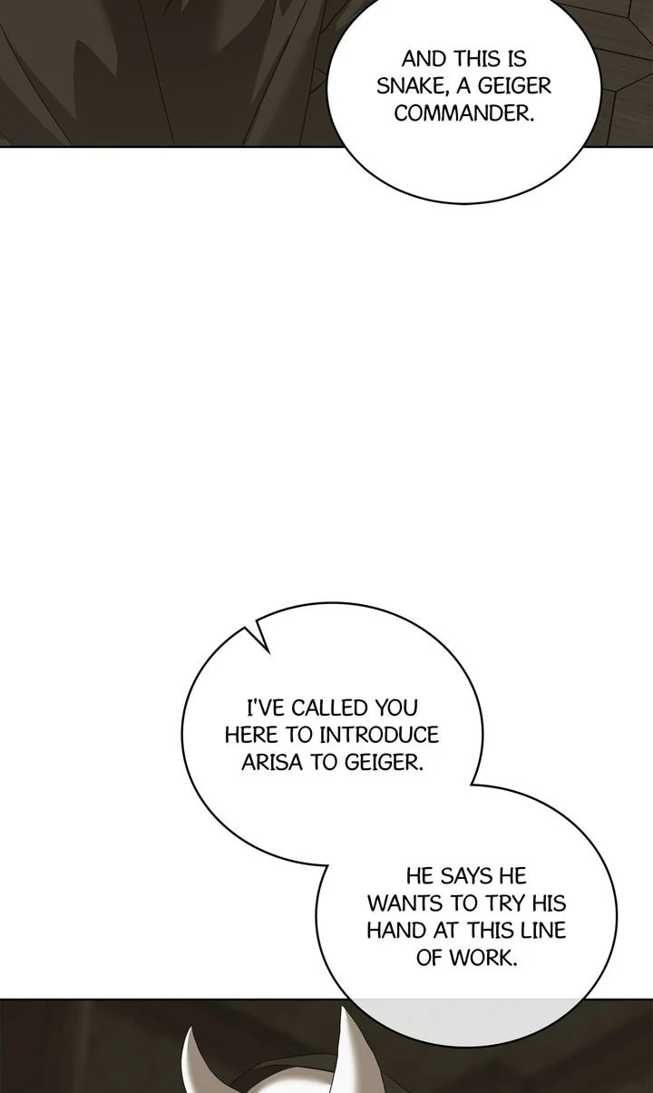 Read The Snow Queen chapter 26 image 23 on Lezhin