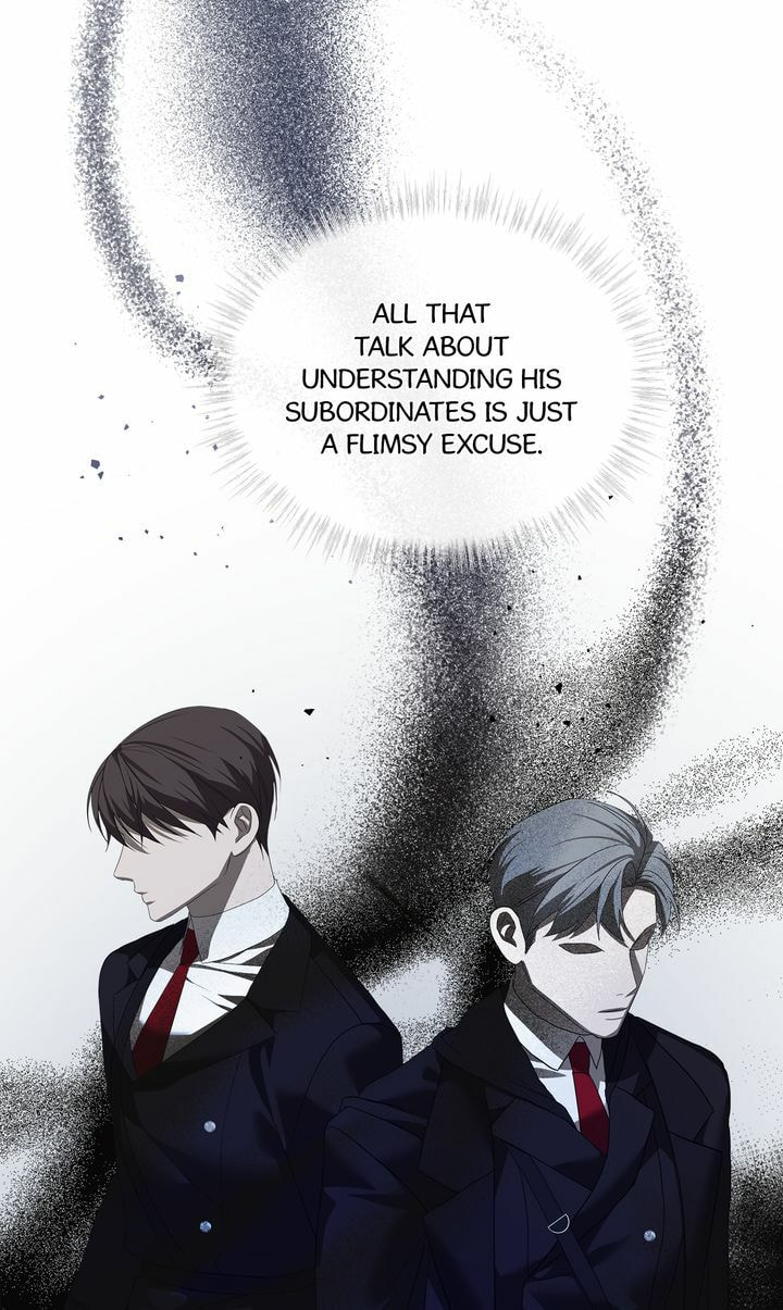 Read The Snow Queen chapter 26 image 27 on Lezhin