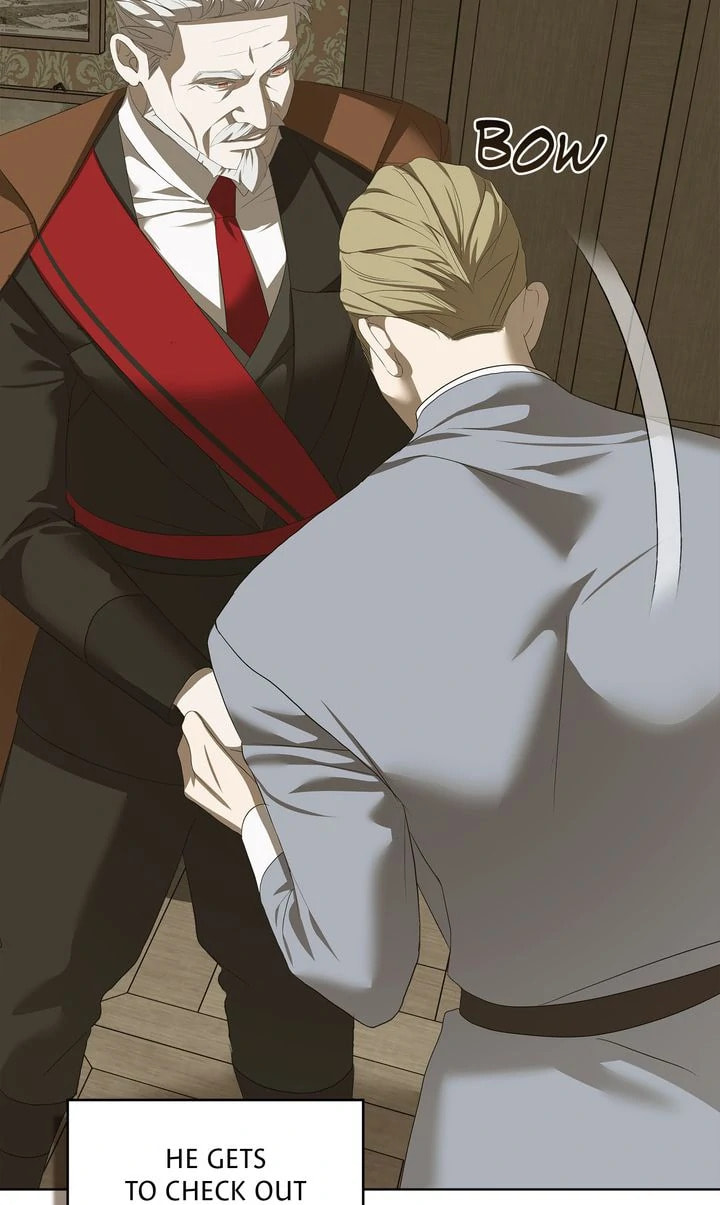 Read The Snow Queen chapter 26 image 34 on Lezhin