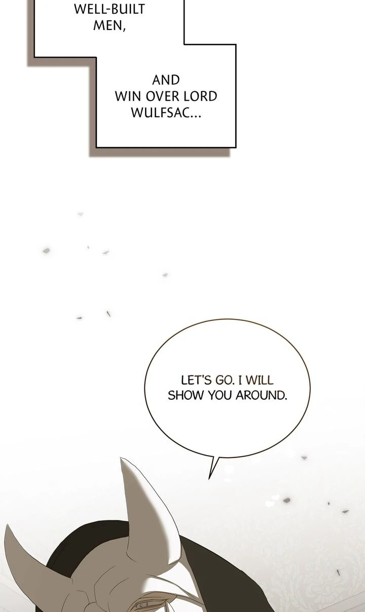 Read The Snow Queen chapter 26 image 35 on Lezhin