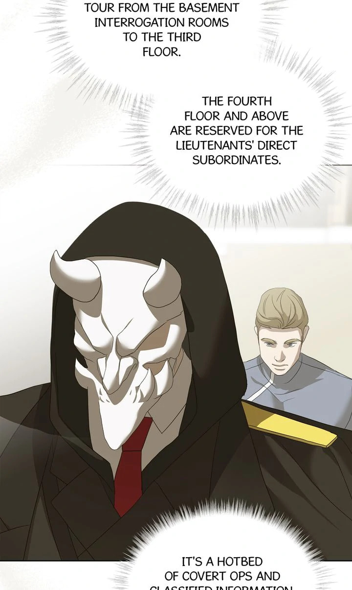 Read The Snow Queen chapter 26 image 41 on Lezhin