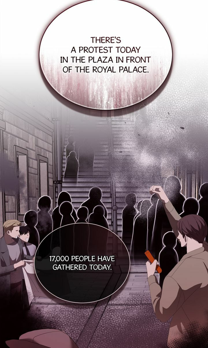Read The Snow Queen chapter 26 image 45 on Lezhin