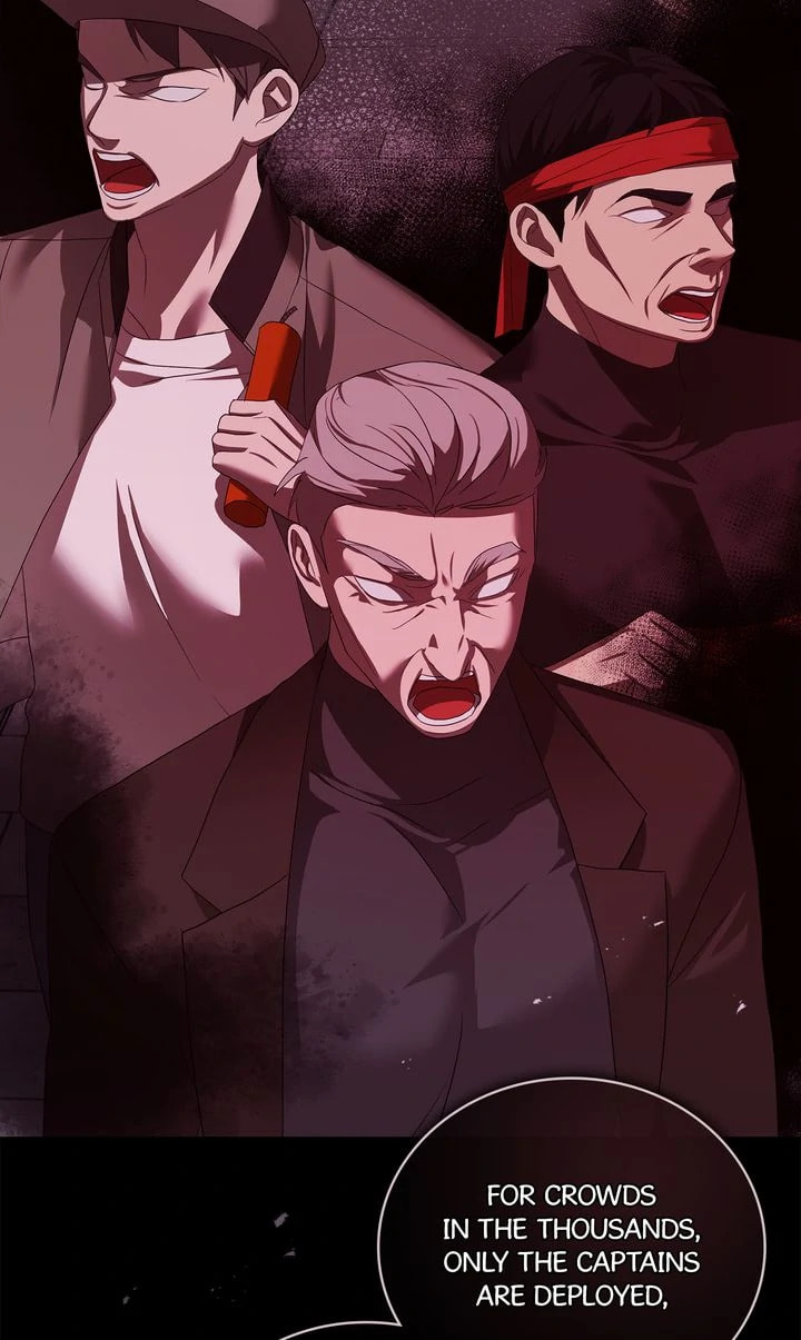 Read The Snow Queen chapter 26 image 46 on Lezhin